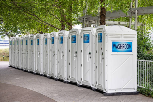 Best Event porta potty rental  in North Barrington, IL