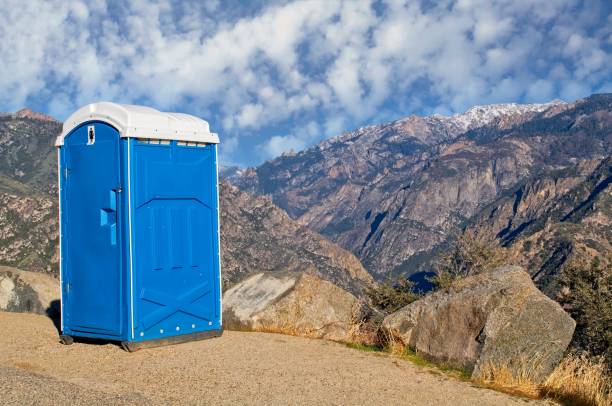 Best Portable restroom trailer rental  in North Barrington, IL
