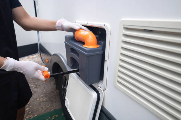 Best Portable bathroom rental  in North Barrington, IL