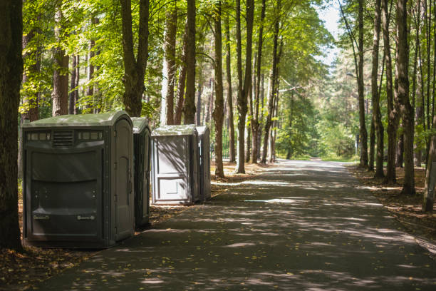 Best Local porta potty services  in North Barrington, IL