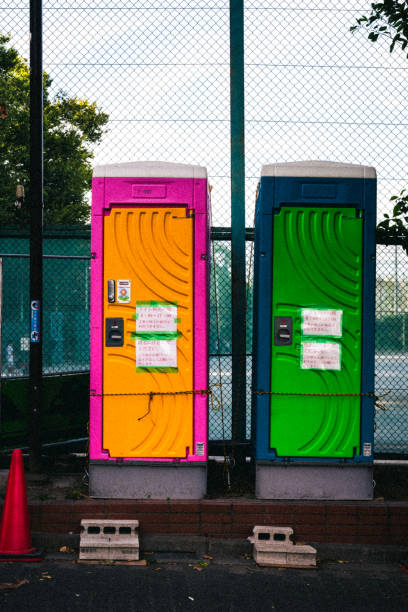 Portable Toilet Options We Offer in North Barrington, IL