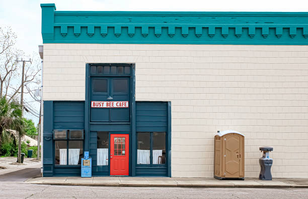Best Construction site porta potty rental  in North Barrington, IL