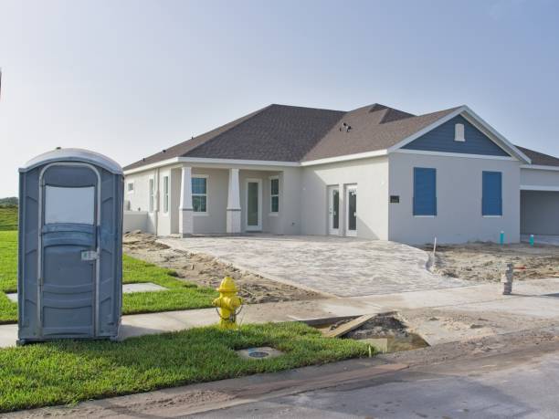 Best Temporary restroom rental  in North Barrington, IL